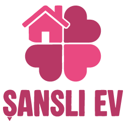 Şanslı Ev | Mutfak Gereçleri | Züccaciye logo